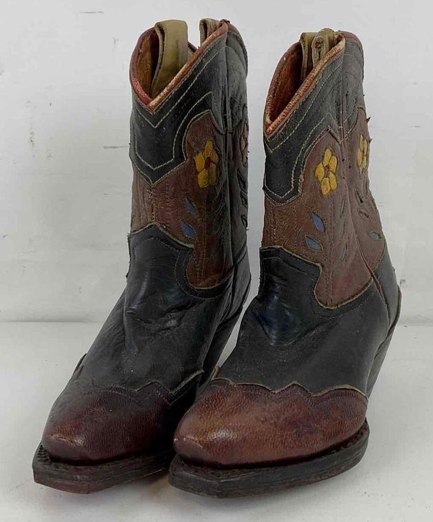 Image for Vintage Western Toys