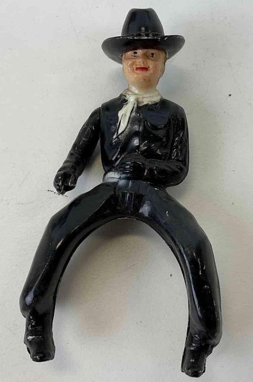 Image for Vintage Western Toys
