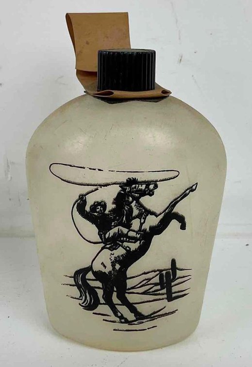 Image for Vintage Western Toys