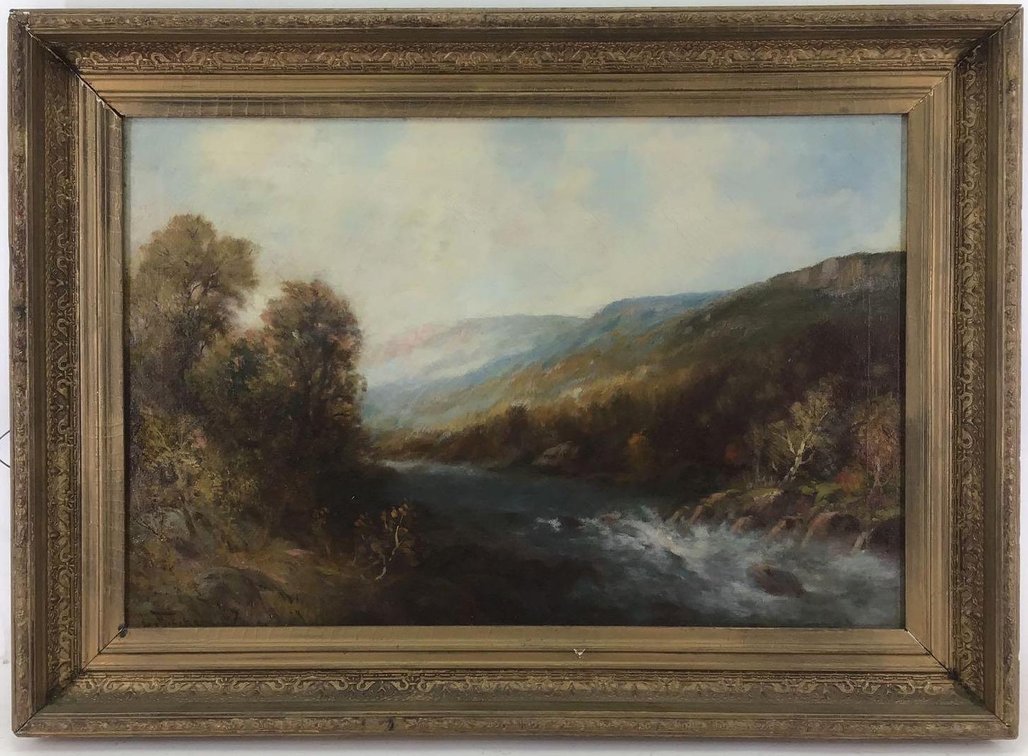 L Fischer (19th Century) 