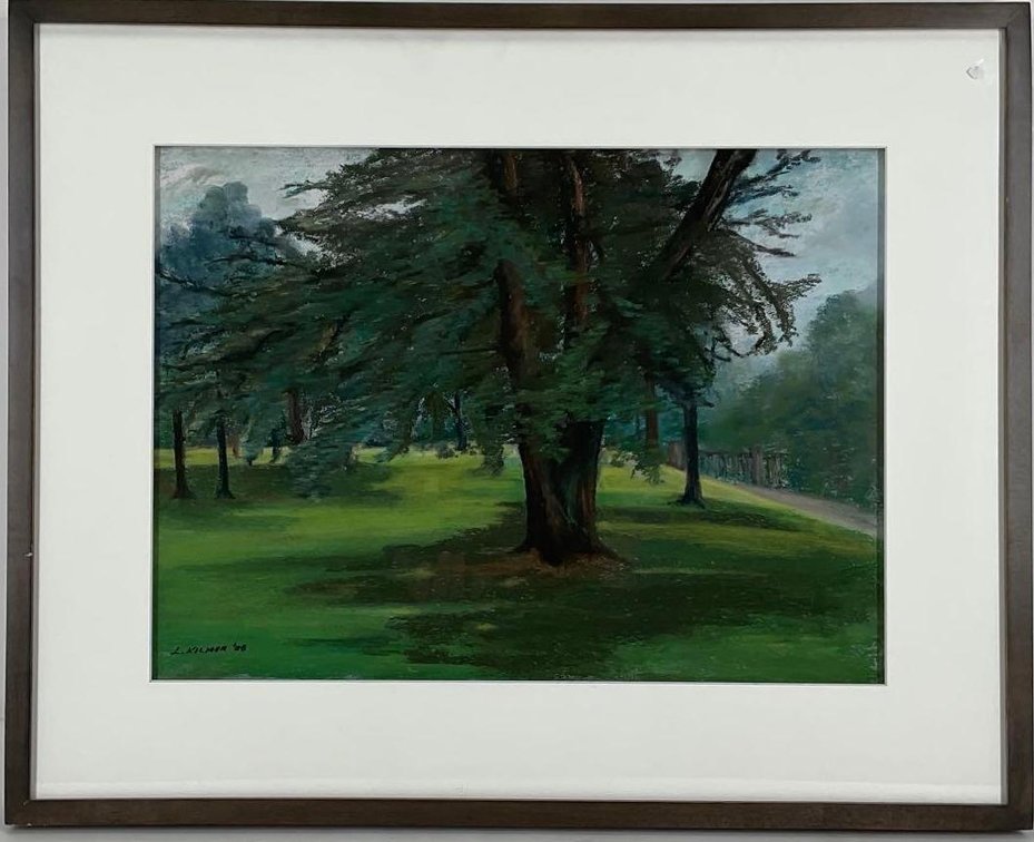 Lorraine Kilmer (20th/21st c.)