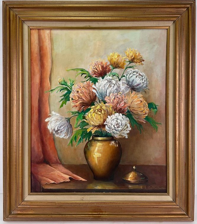 Evelyn G. Battista (20th c.) 