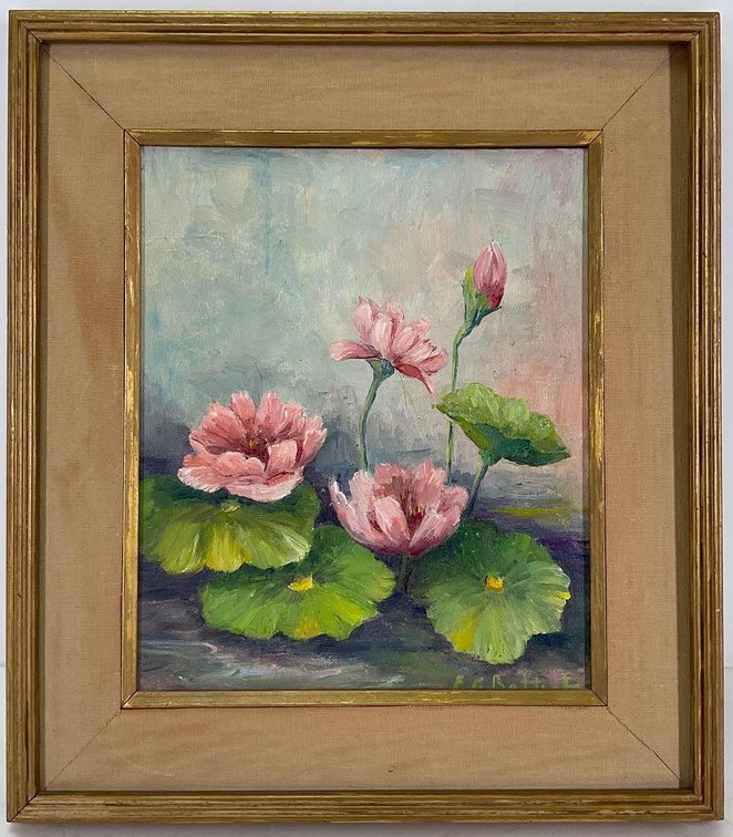 Evelyn G. Battista (20th c.) 