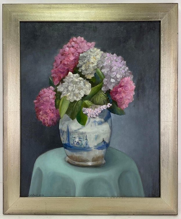 Lorraine Kilmer (20th/21st c.)