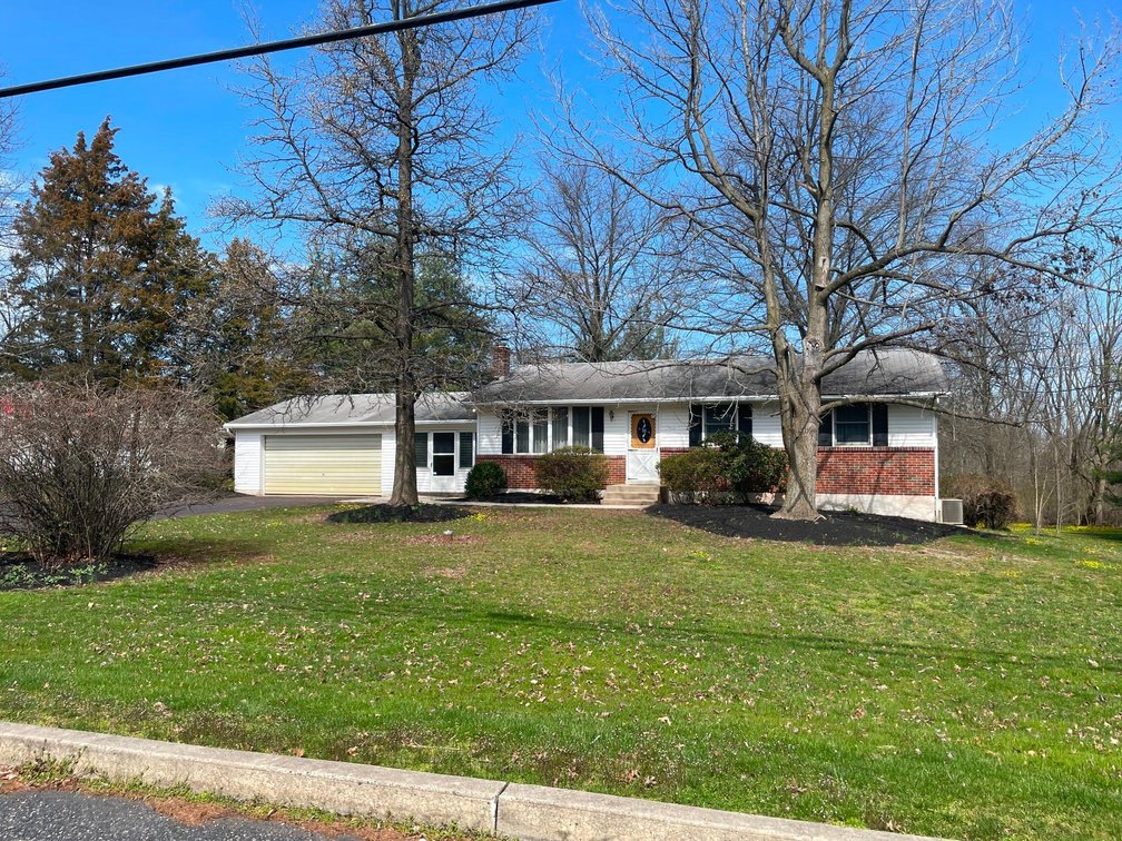 Image for Sold! Real Estate | 641 N. 4th St., Telford, Pa. 18969 | April 27, 2023 at 4:00 PM