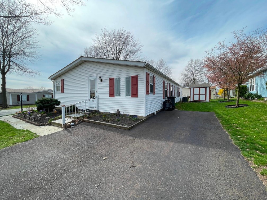 Image for Sold! Real Estate | 301 Hidden Springs Drive, Souderton, Pa. 18964 | May 2, 2023 at 4:00 PM