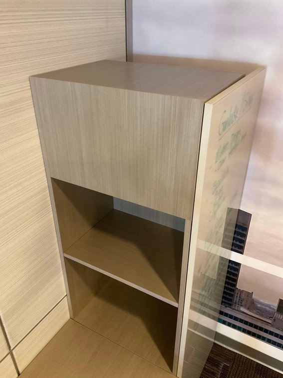 Image for Adjustable Work Station