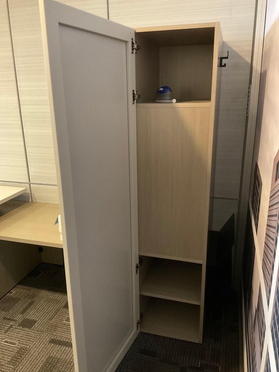Image for Adjustable Work Station