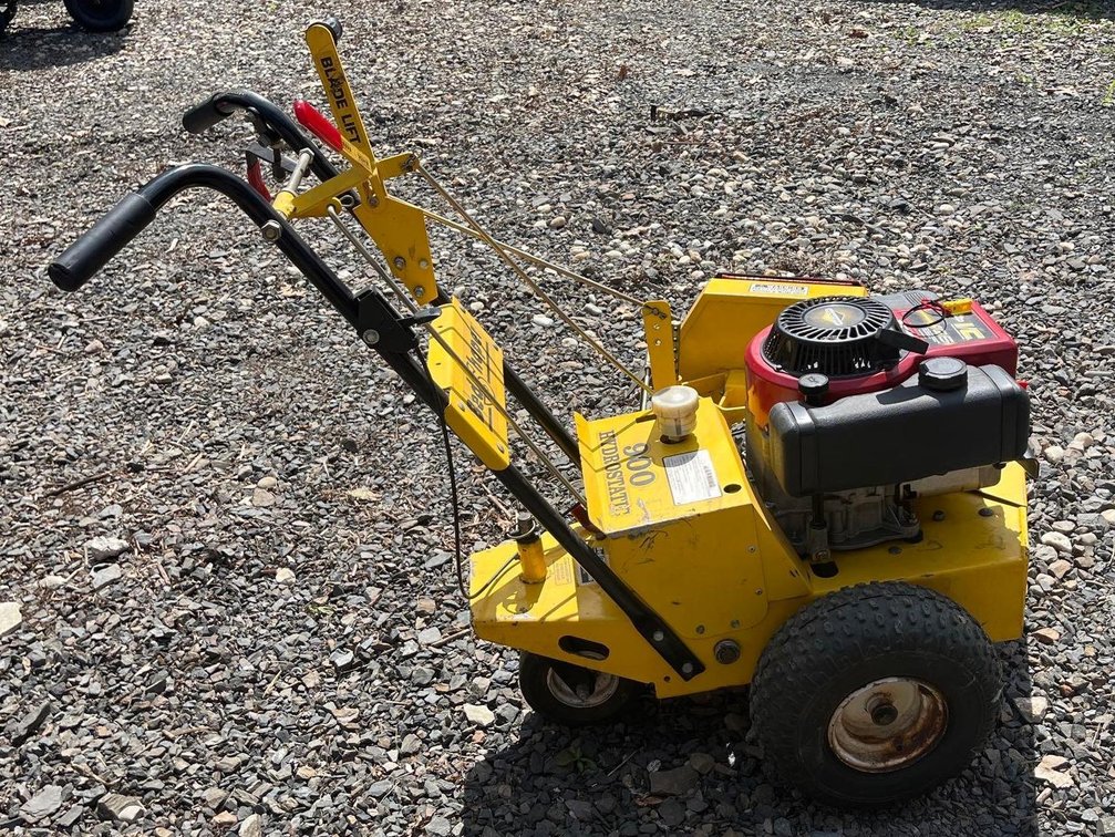 Bed Shaper Landscape Edger