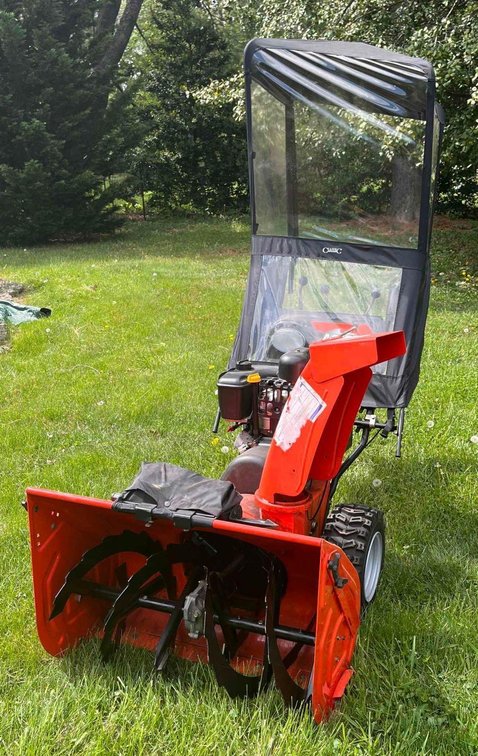 Ariens Snow Blower