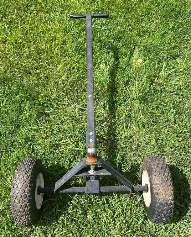 Trailer Dolly 