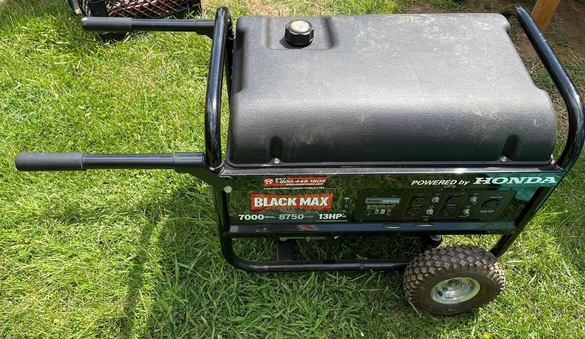Generator 