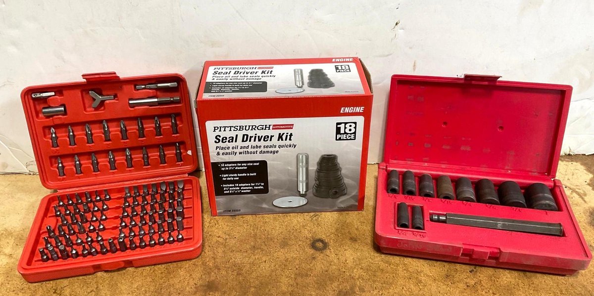 Tools