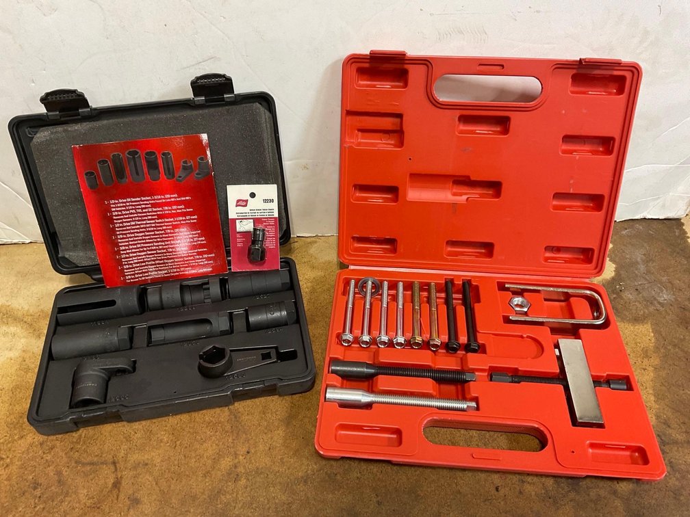 Tool Sets