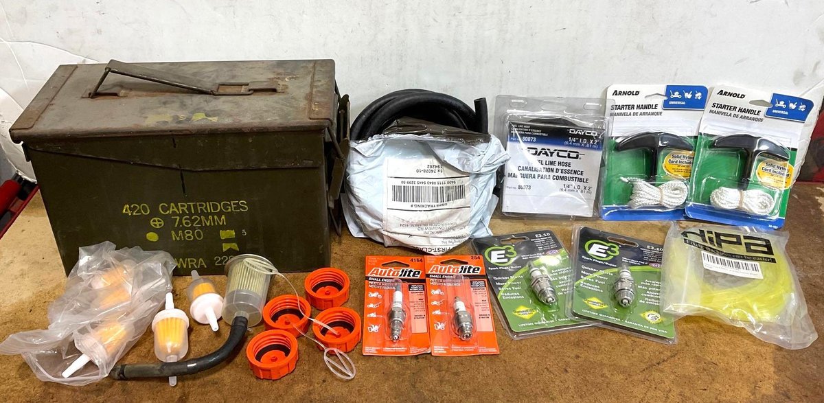 Automotive Accessories