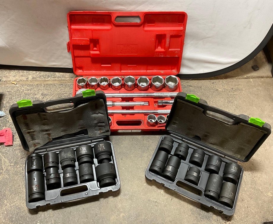 Socket Sets
