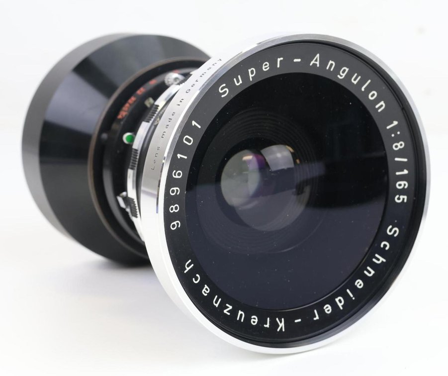Schneider-Kreuznach Lens