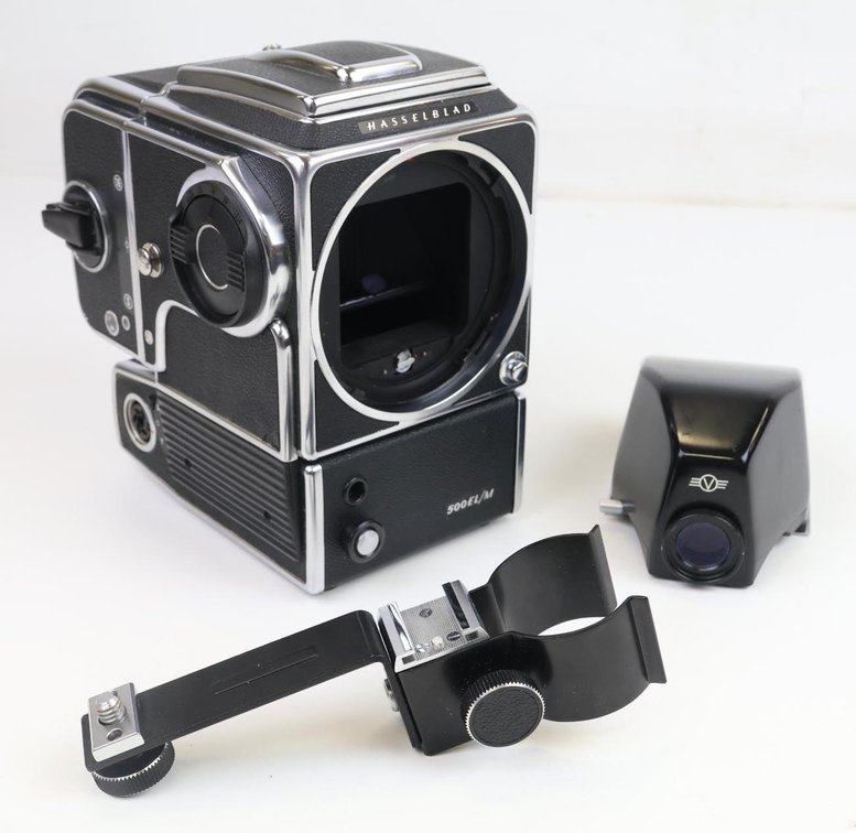 Hasselblad Camera & Accessories
