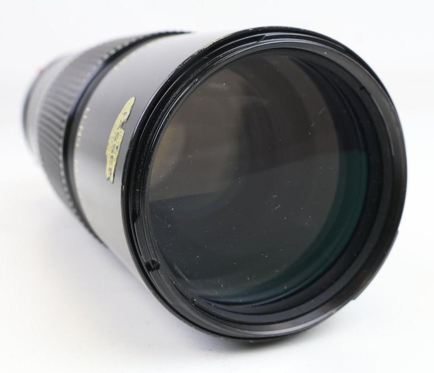 Canon Camera Lens