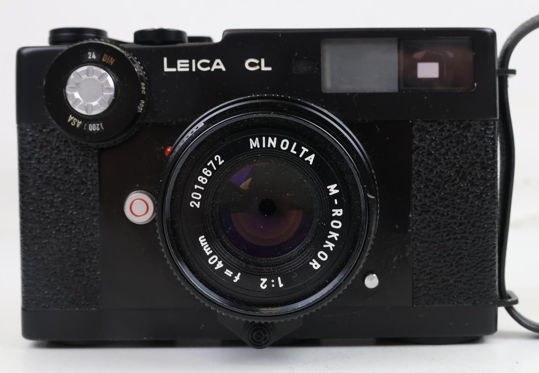 Leica Camera & Accessories