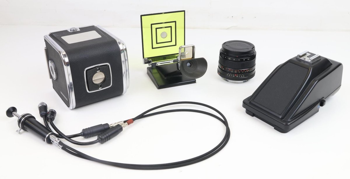 Hasselblad Camera Accessories