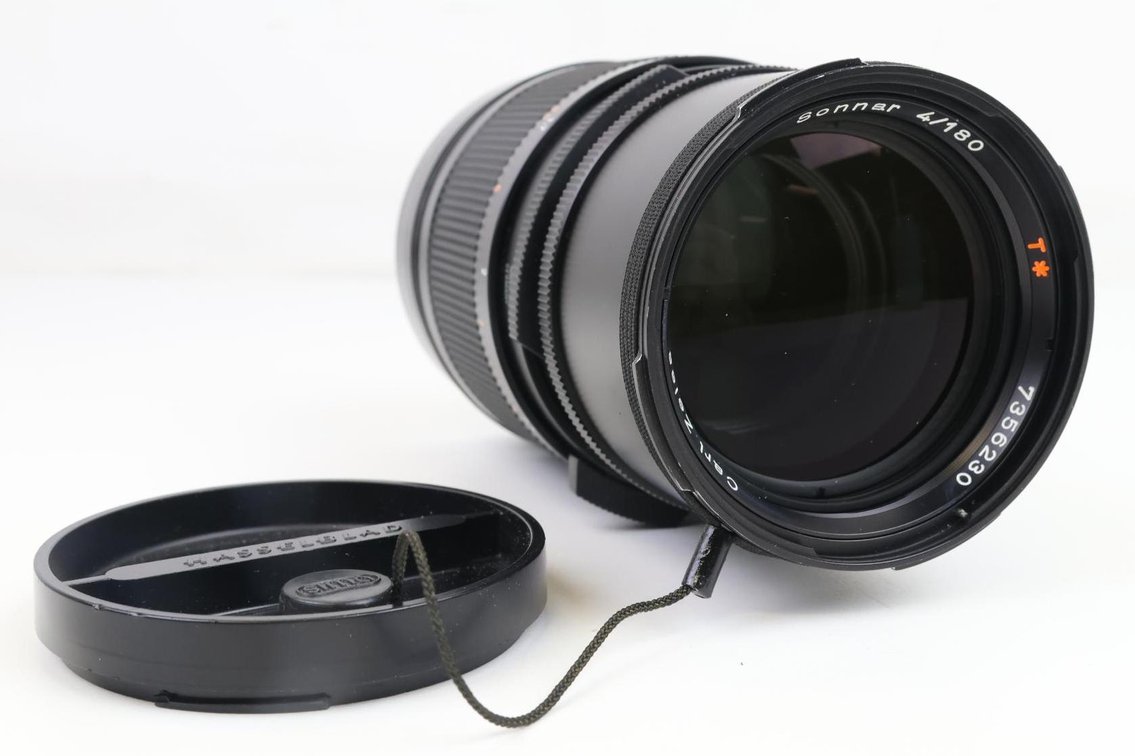 Hasselblad Lens