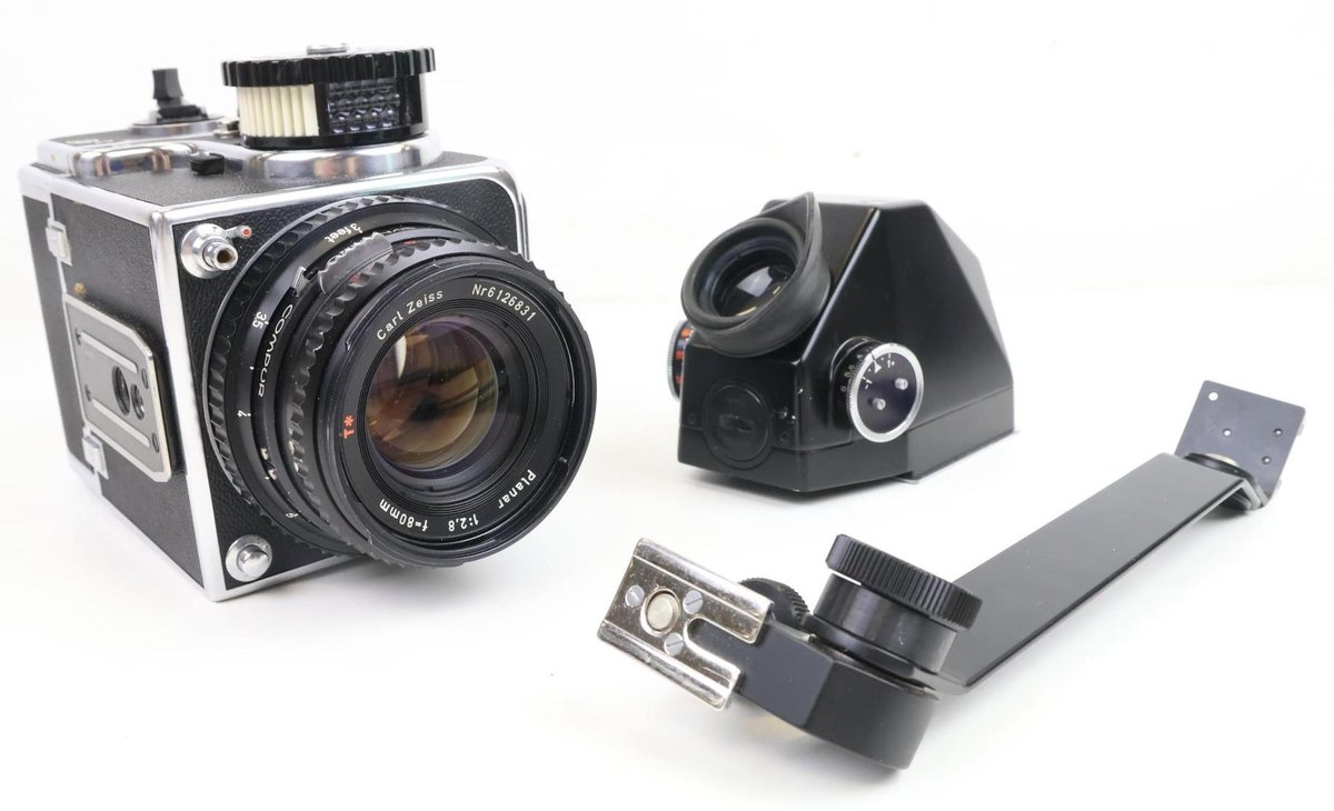 Hasselblad Camera & Accessories