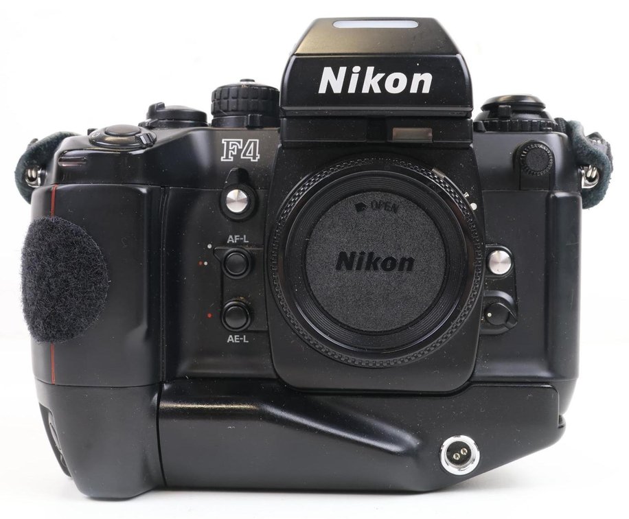 Nikon Camera