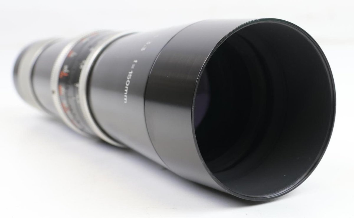 Kern Lens 