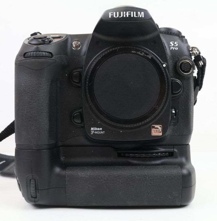 Fujifilm Camera
