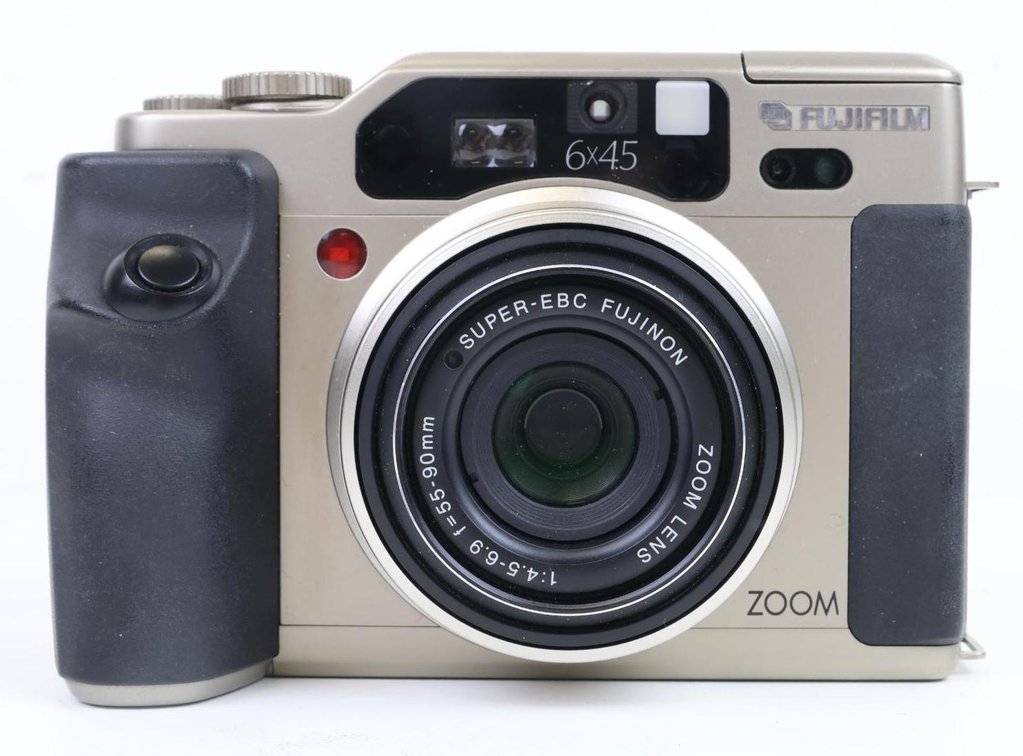 Fujifilm Camera