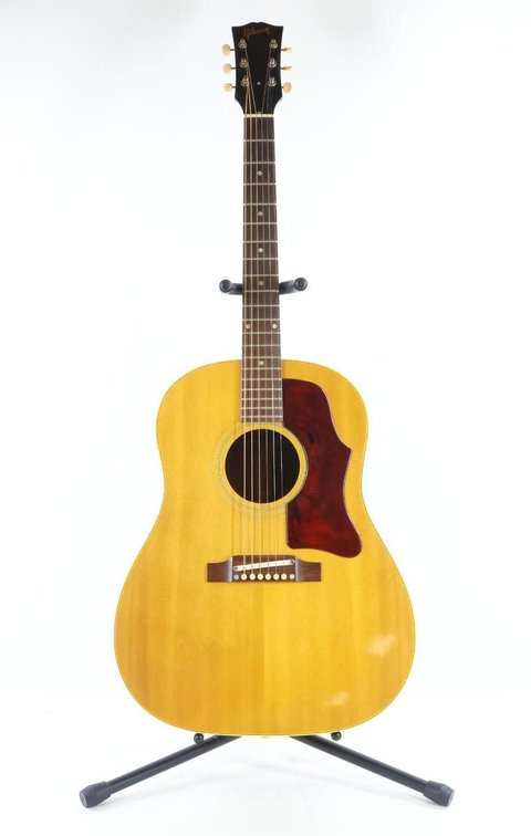 Gibson J-50 Acoustic Guitar