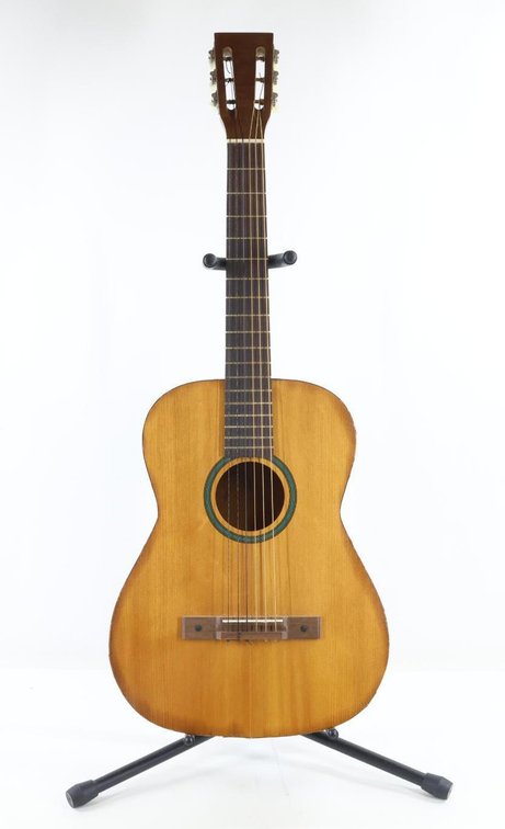 Kay N2 Classical Guitar