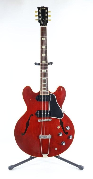 Gibson ES-330 Electric Guitar