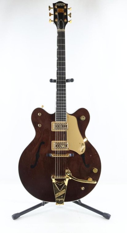 Gretsch Country Classic Electric Guitar