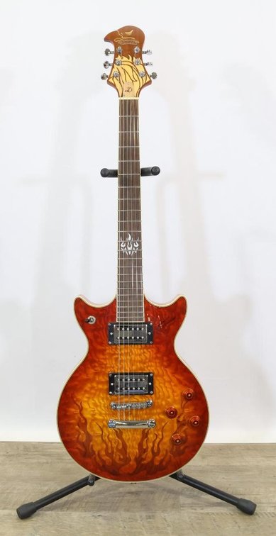 Dreambow Electric Guitar