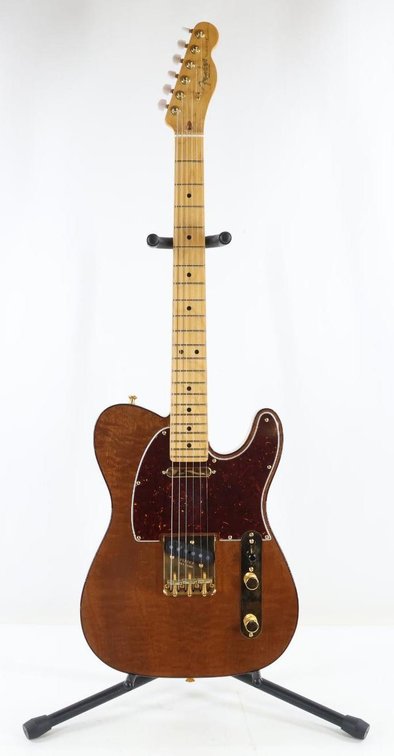 Fender Telecaster Electric Guitar