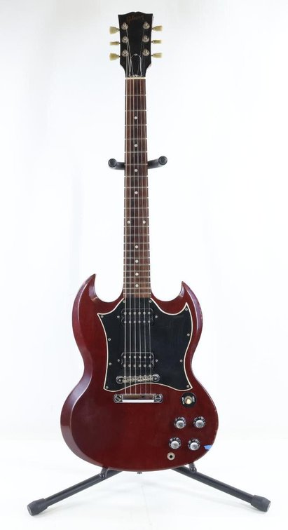 Gibson SG Special Electric Guitar