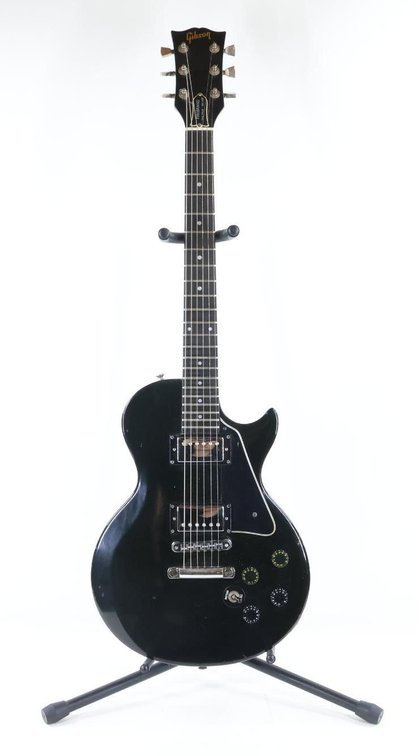 Gibson Firebrand Electric Guitar