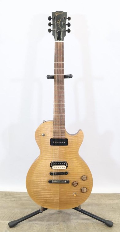 Gibson Les Paul Electric Guitar