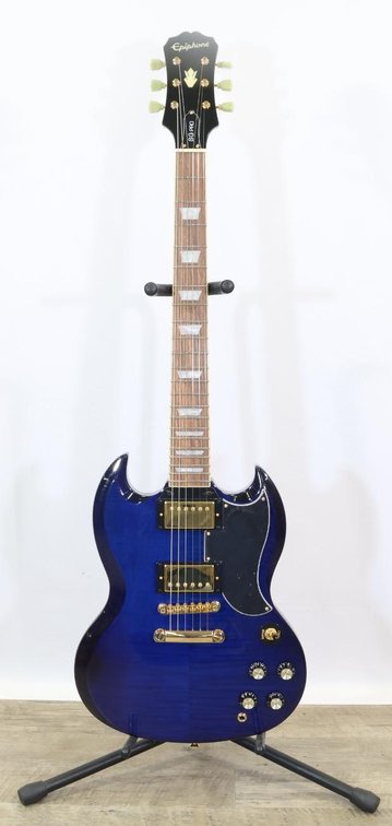 Epiphone SG Electric Guitar