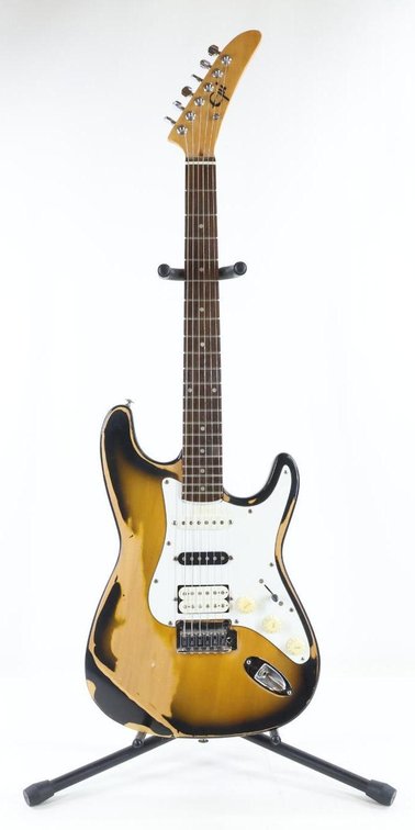 Epiphone Strat Electric Guitar