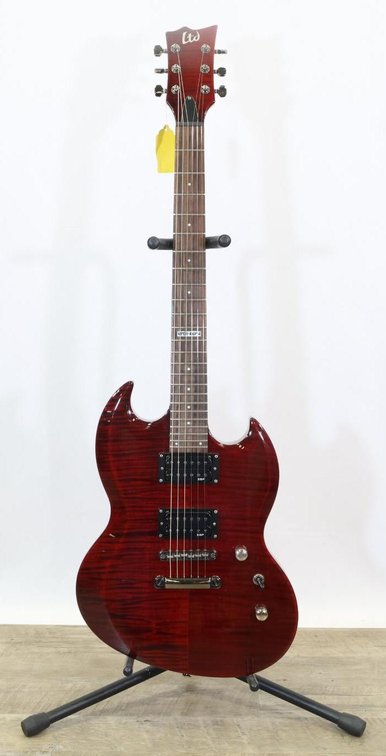 ESP Electric Guitar