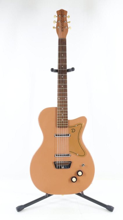 Danelectro Electric Guitar