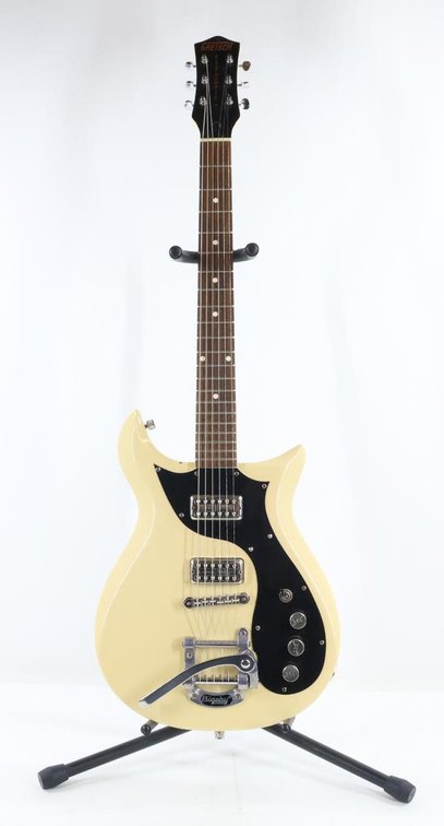 Gretsch Corvette Electric Guitar