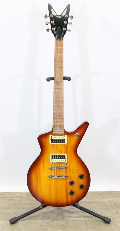 Dean Electric Guitar