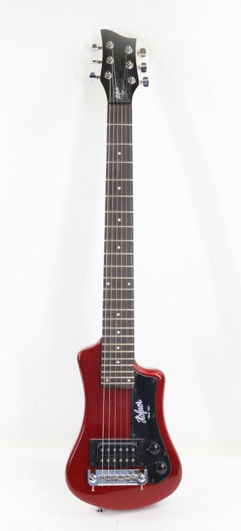 Hofner Electric Guitar
