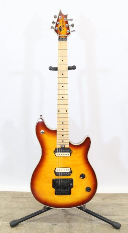 EVH Electric Guitar