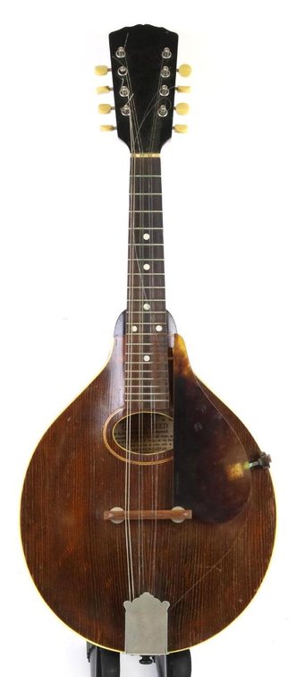 Gibson Model A Mandolin