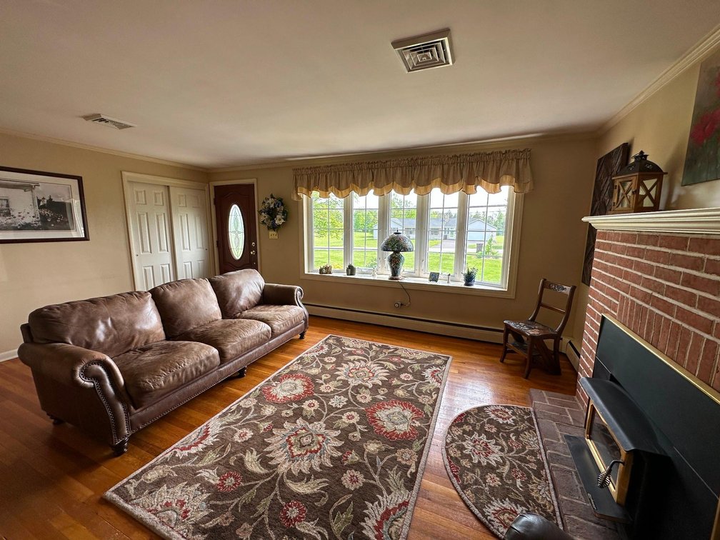 Image for Sold! Real Estate | 2140 Perkiomenville Rd., Harleysville, Pa. 19438 | June 8, 2023 4:00 PM